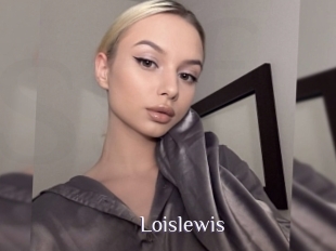 Loislewis