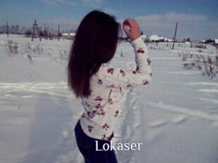 Lokaser