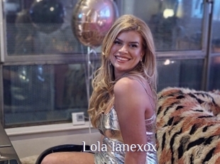 Lola_lanexox