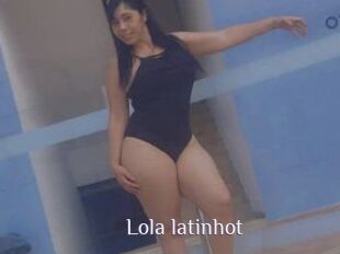 Lola_latinhot