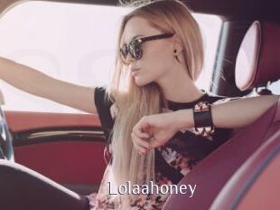 Lolaahoney