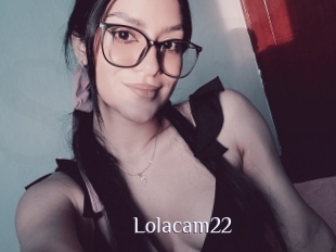 Lolacam22