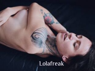 Lolafreak