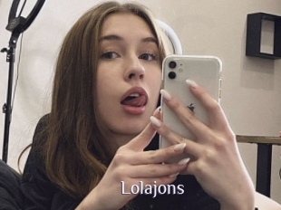 Lolajons