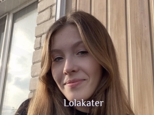 Lolakater