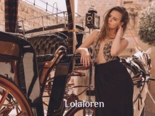 Lolaloren