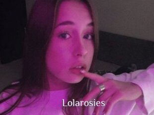 Lolarosies