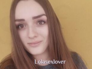 Lolasexlover