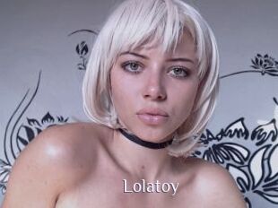 Lolatoy