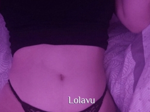 Lolavu