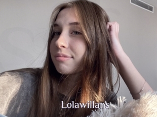 Lolawillans