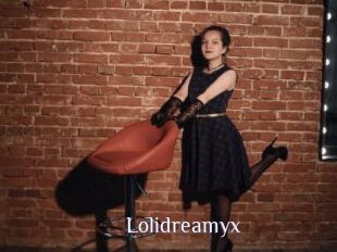 Lolidreamyx