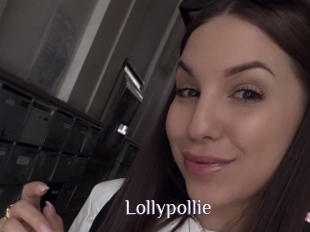 Lollypollie