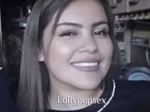 Lollypopsex