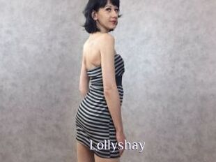 Lollyshay