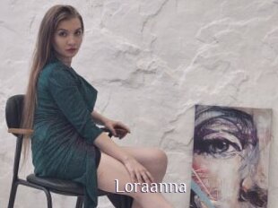 Loraanna