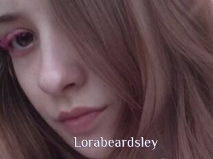 Lorabeardsley