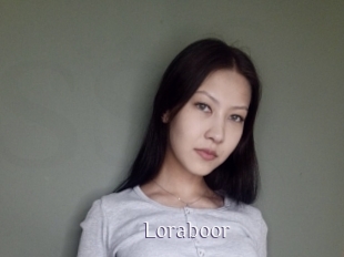 Loraboor