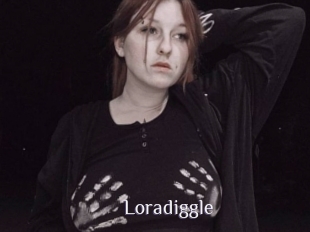 Loradiggle