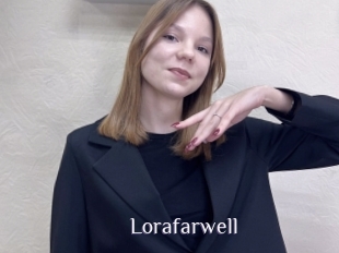 Lorafarwell