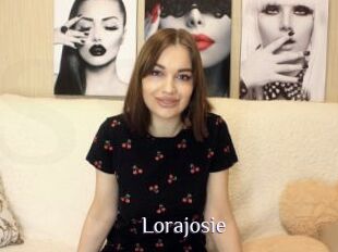 Lorajosie