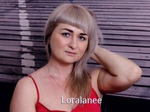 Loralanee