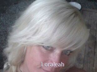 Loraleah