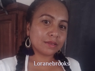 Loranebrooks