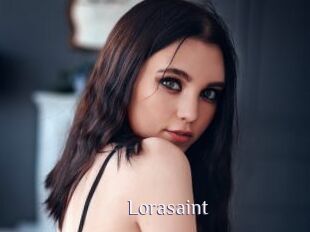 Lorasaint