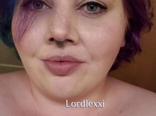 Lordlexxi