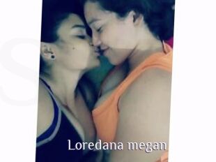 Loredana_megan