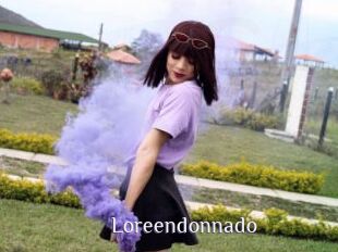 Loreendonnado