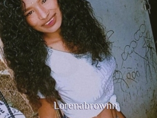 Lorenabrownn