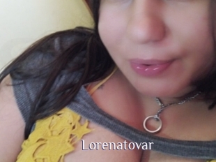 Lorenatovar