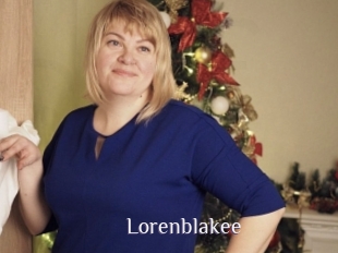 Lorenblakee