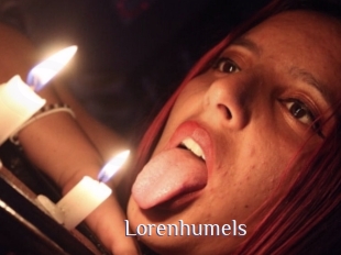 Lorenhumels