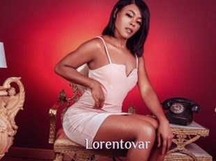 Lorentovar