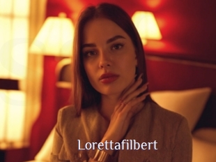 Lorettafilbert