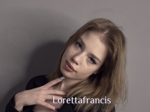 Lorettafrancis