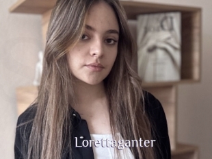 Lorettaganter