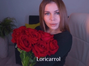 Loricarrol