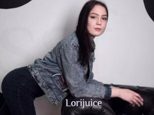 Lorijuice