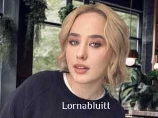 Lornabluitt