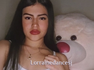 Lorrainedancesj