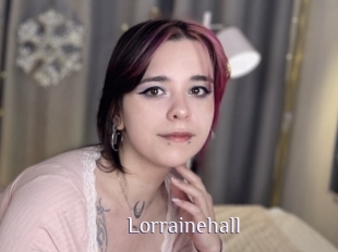 Lorrainehall