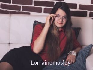 Lorrainemosley