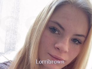 Lorribrown