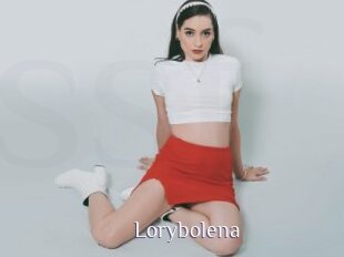 Lorybolena