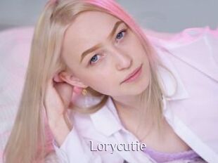 Lorycutie