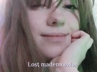 Lost_mademoiselle